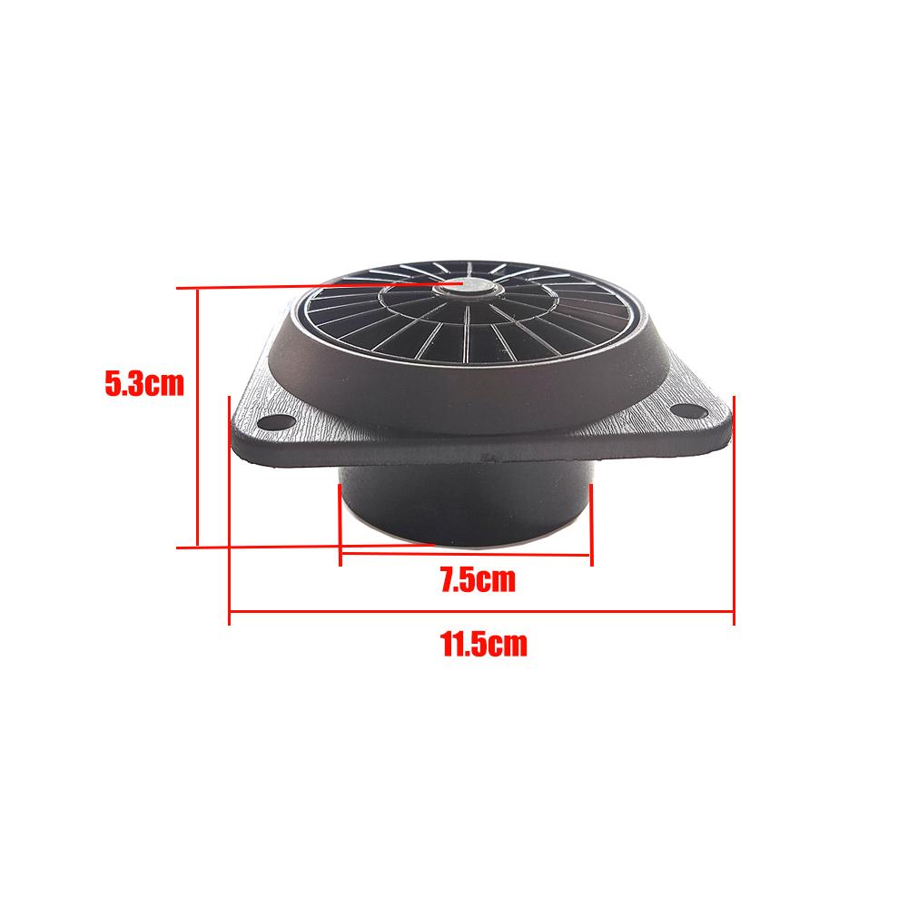 Car Heater Ducting Pipe Joiner Connector Heater Ducting Air Outlet Reducer Hose Connector Air Vent For Eberspacher For Webasto