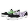 Vans Era Checkerboard Black/Multi Color VN0A4UUG1VO