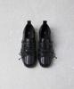 Suecomma Bonnie Fev_Comfy Vera Ballerinas(Schwarz)_De4Da25505Blk