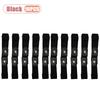 1-10PCS Buckle Free Comfortable Elastic Belt for Women Men Buckle Less No Bulge No Hassle Invisible Belts Stretch Waistband