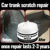 Liquid Car Scratch Repair Wax - Anti-Scratch Polish & Textured Surface Restorer, Deep Repair Formula for Minor to Moderate Scrat