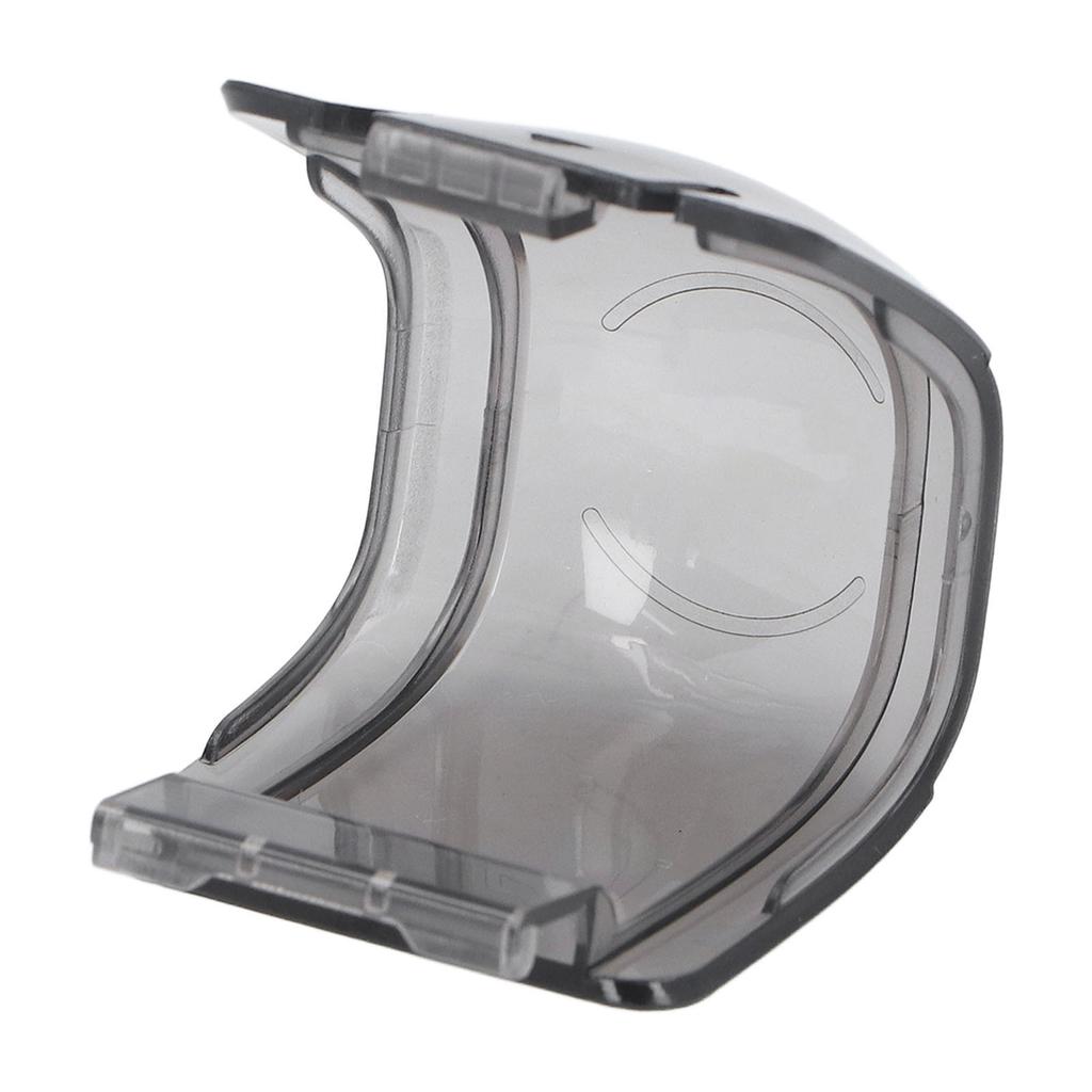 Drone Lens Cover Dust Prevention Scratch Proof Transparent Drone PTZ Camera Lens Cap for AVATA 2