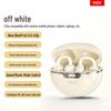 YIOY S2S Open-Ear Clip-On Sports Bluetooth Earbuds