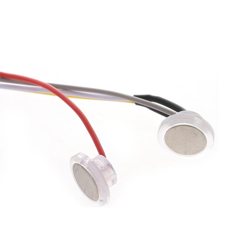 10Mm Touch Switch Bedside Table Lamp Dimming Touch Head Floor Lamp Touch Switch