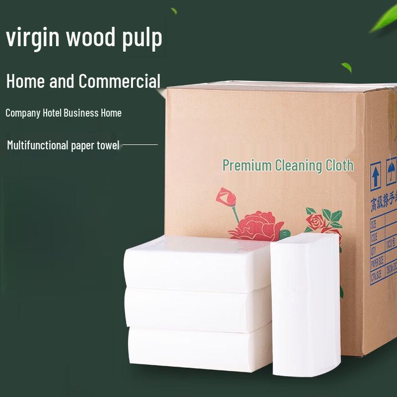 

Molona Stainless Steel Wall-Mounted Paper Towel Dispenser