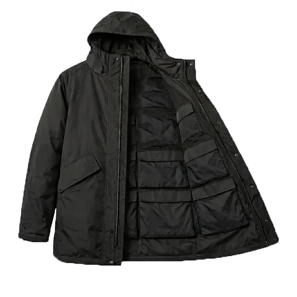 Unisex Travel Jacket with 10 Hidden Pockets for Secure Storage Lightweight Smart Design Suitable for Carrying Multiple Items for Extended Trips