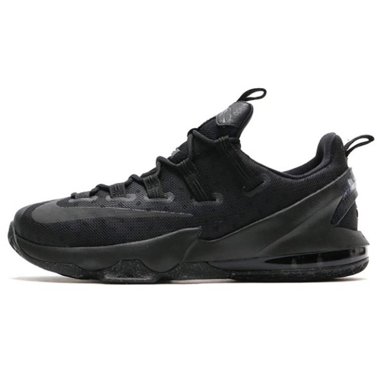 

Новые Nike LeBron 13 Low Ep Black 831926-001 44.5