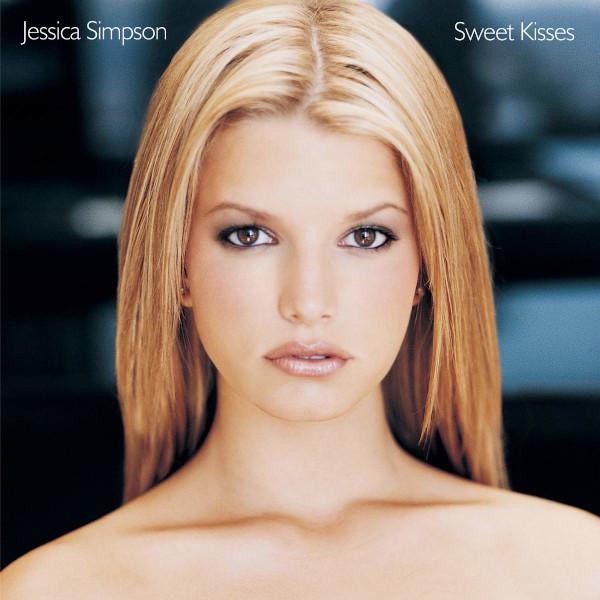 

CD JESSICA SIMPSON Sweet Kisses 4949332 COLUMBIA 1999 Europe Pop Used