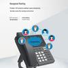 Yijiatong IP303WP WiFi SIP IP Phone (CN version)
