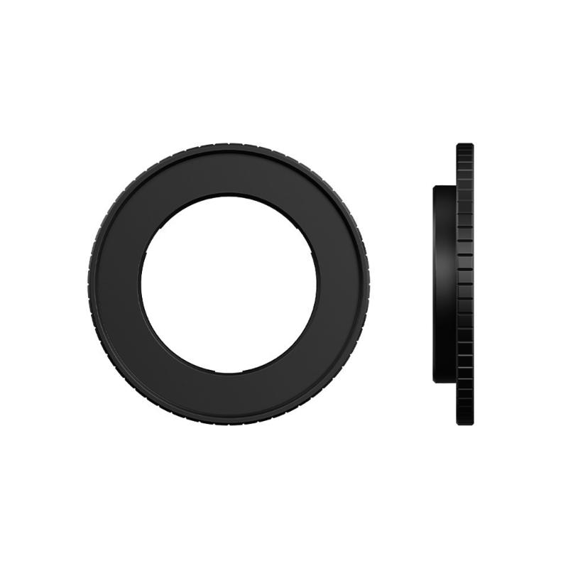 

Multiple Filter Holder Frame Stand For Sports Camera Aluminum Alloy Corrosion Resistant Design Supports 49mm Accessories 1