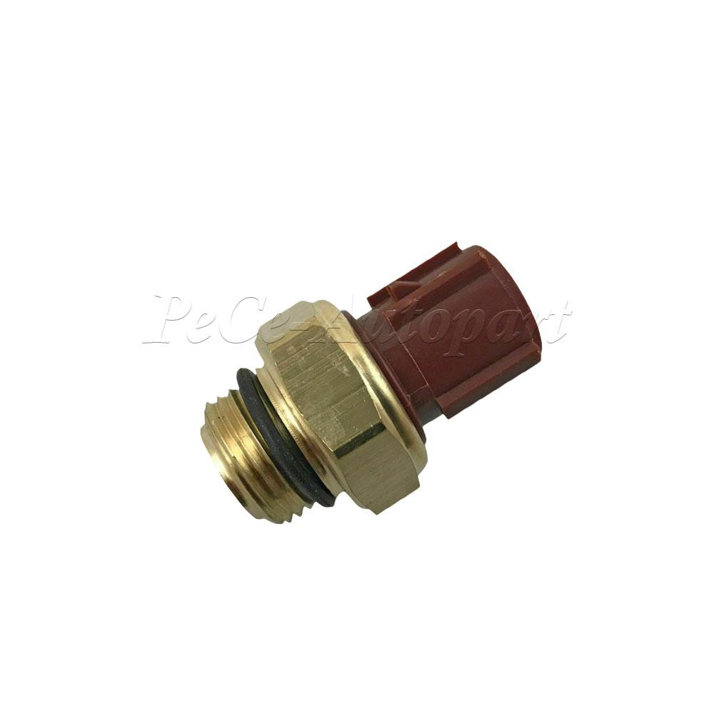 37760-P00-003 37760P00003 37760-P00-004 201-1650 Water Temperature Sensor Switch For Acura Honda Civic CR-V
