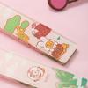BT21 Breloc Acrilic Stick Ediție K-TOKKI