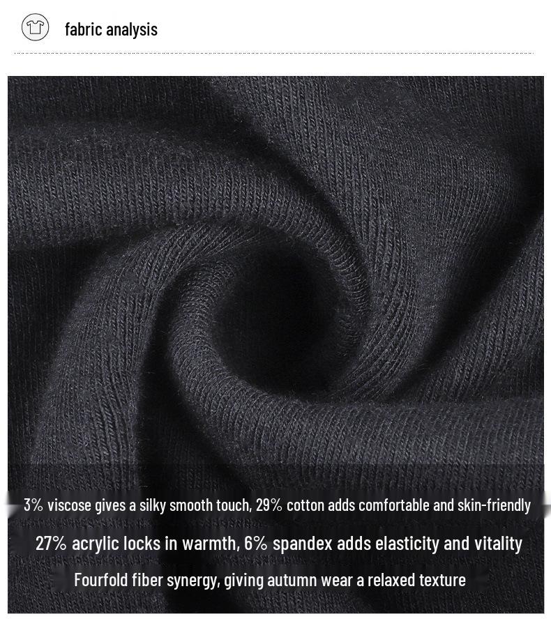 Women's Irregular Long-Sleeve Tie-Up Shirt - Autumn 2025