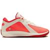 Nike Giannis Freak 6 China Herren Sneaker Rot Sail Bright-Crimson HQ4079-100