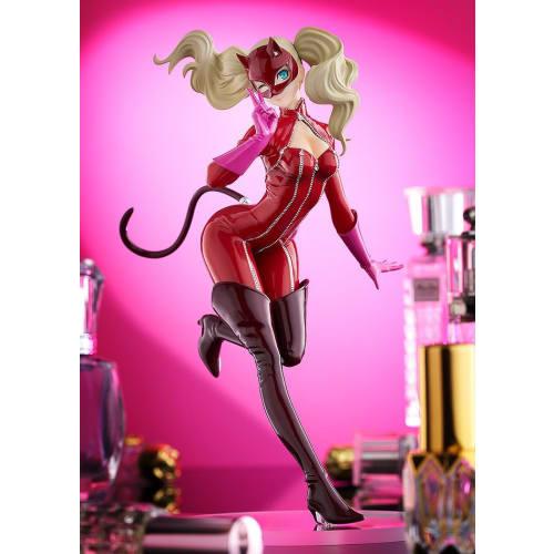 POP UP PARADE Persona 5 The Royal Panther Non-scale Plastic Pre-painted Finished Figure