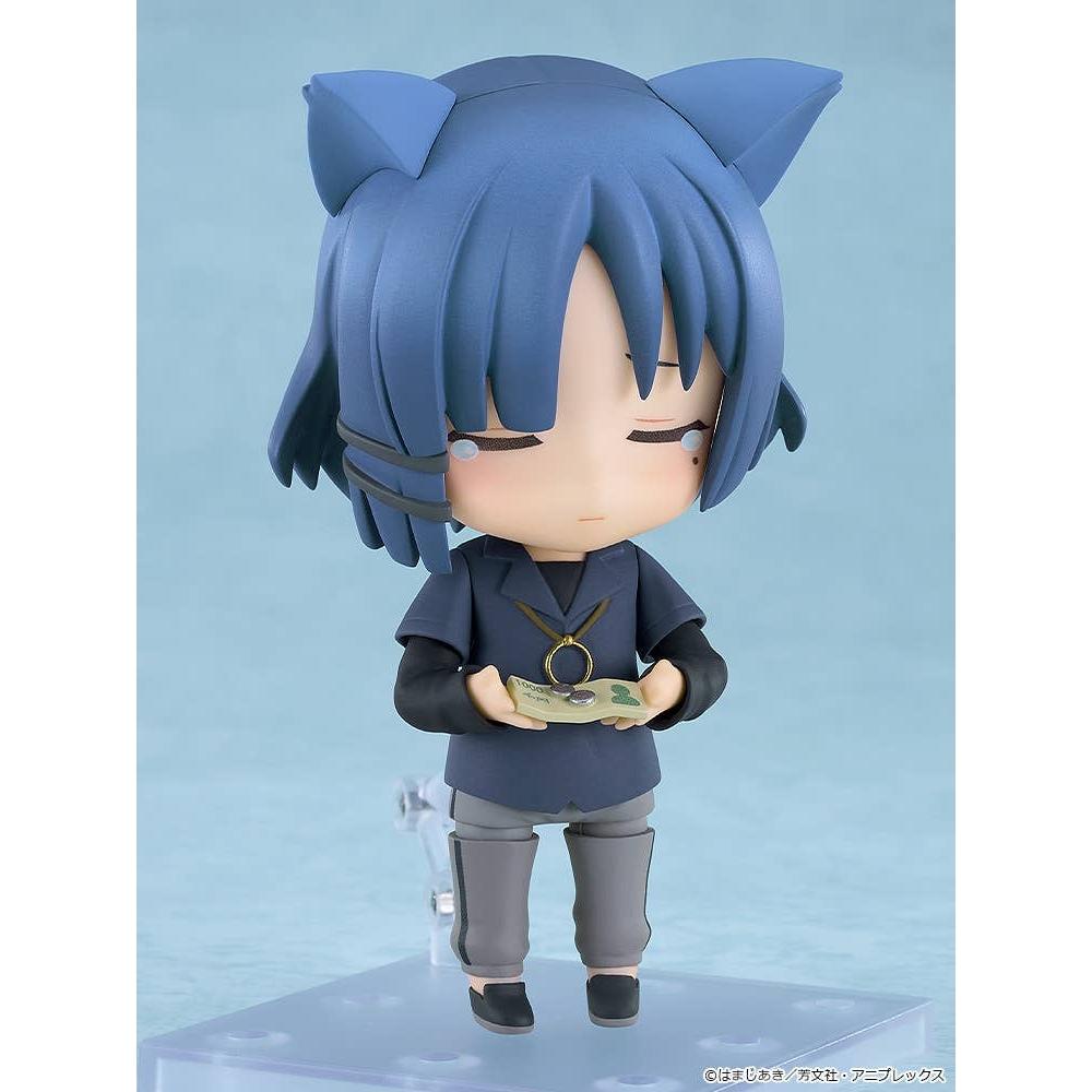 Bocchi The Rock  Nendoroid Ryo Yamada  Zufällige Kleidung Version