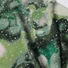 180*90Cm Winter Thick Viscose Scarf Abstract Painting Fringe Cotton Shawls And Wraps Pashmina Stole Bufandas Muslim Sjaal