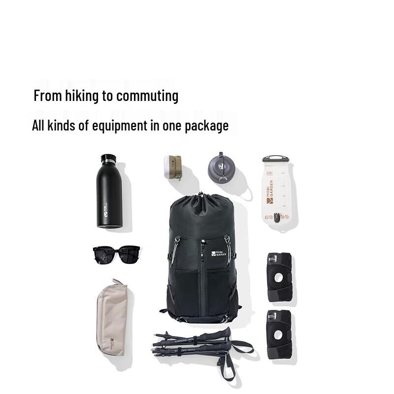 Mobigarden Xuanyue 30L Outdoor Backpack