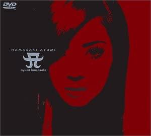 DVD AYUMI HAMASAKI - HAMASAKI AYUMI AVBD91015 Avex Trax 2000 Japan Movies & DVD Used