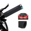 Non Slip Shock Absorbing Silicone Cycling Grips for MTB Road Bike Comfortable Handlebar Grips Cycling Accessories