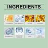 The Facial Essence Is Gentle And Delicate, Nourishing The Skin To Make It Tender, Moist And Hydrated