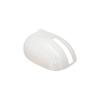 Primer Right Mirror Cover for Mitsubishi Outlander 13-19