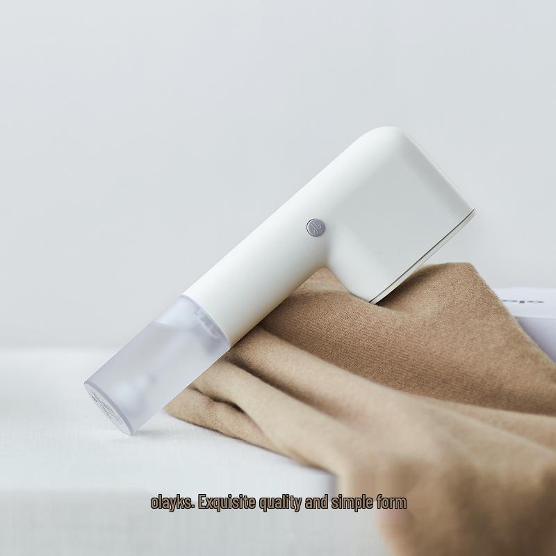 Olayks Bestseller Handheld Garment Steamer: Portable Travel Iron for Household and Business Use