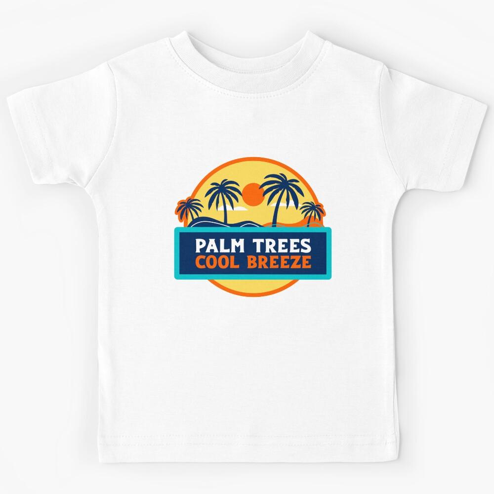 Summertime Fun 2021 Kids T-Shirt 120