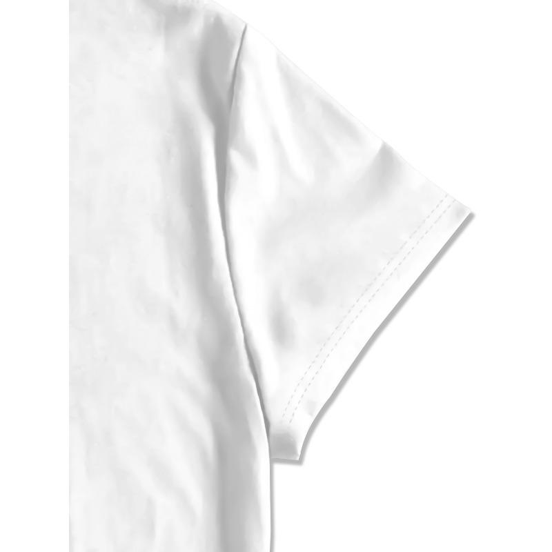 Women's Casual Short Sleeve Crew Neck T-Shirt - Bold "MAMA" Graphic Print with Leopard Accents, Black & Pink Lettering,