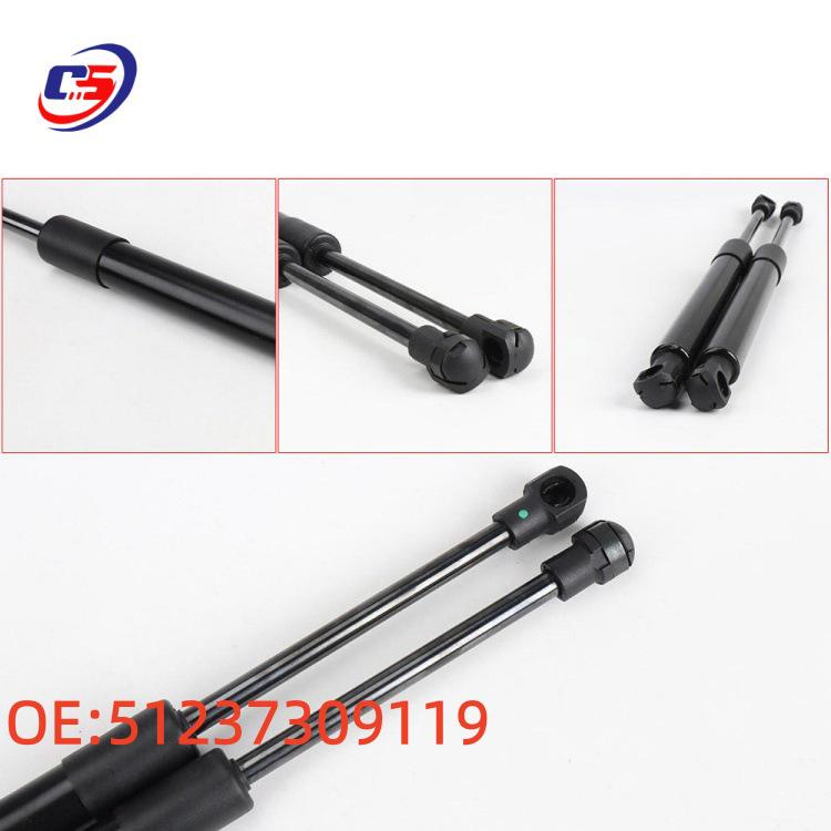 51237309119: Hydraulic Gas Spring Support Rod for BMW 5 Series F10