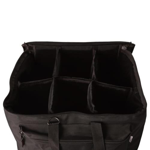 GATOR Protechtor Classic World Series GP-40 Percussion Case