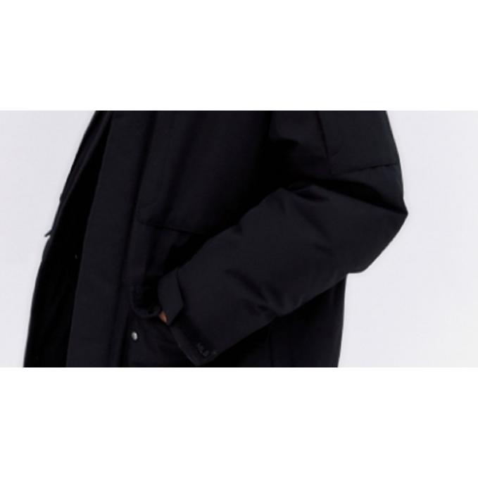 New MLB New York Yankees Down Jackets Unisex Black 3ADJB0836-50BKS