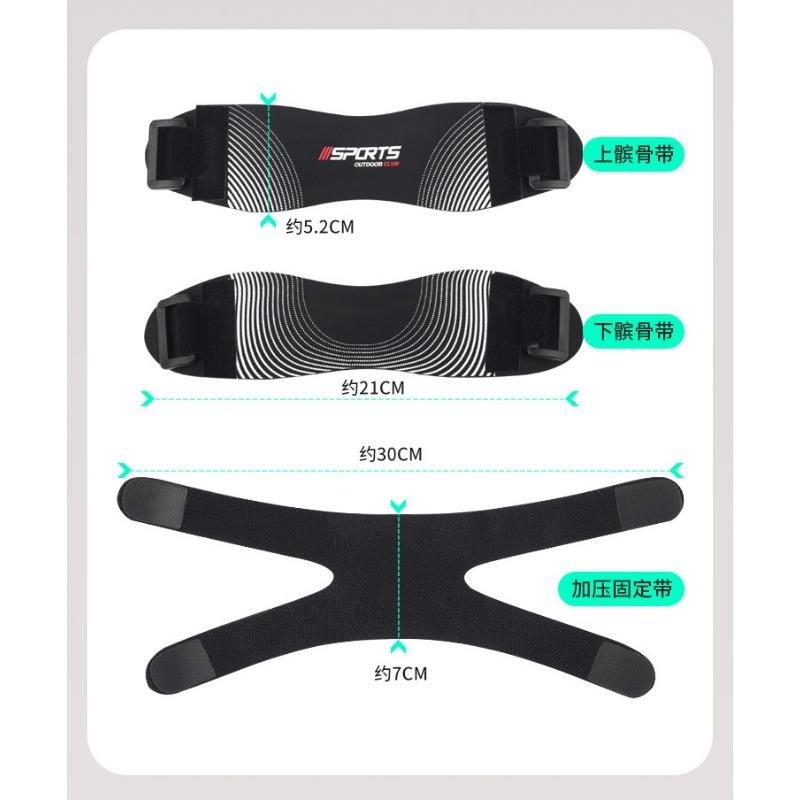 Adjustable Compression Patellar Knee Brace Meniscus Protection For Running Basketball