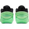 Jordan LUKA 5 Rebound And Breathable Low Top Children's Basketball Shoes Black Green Unisex IM5166-302