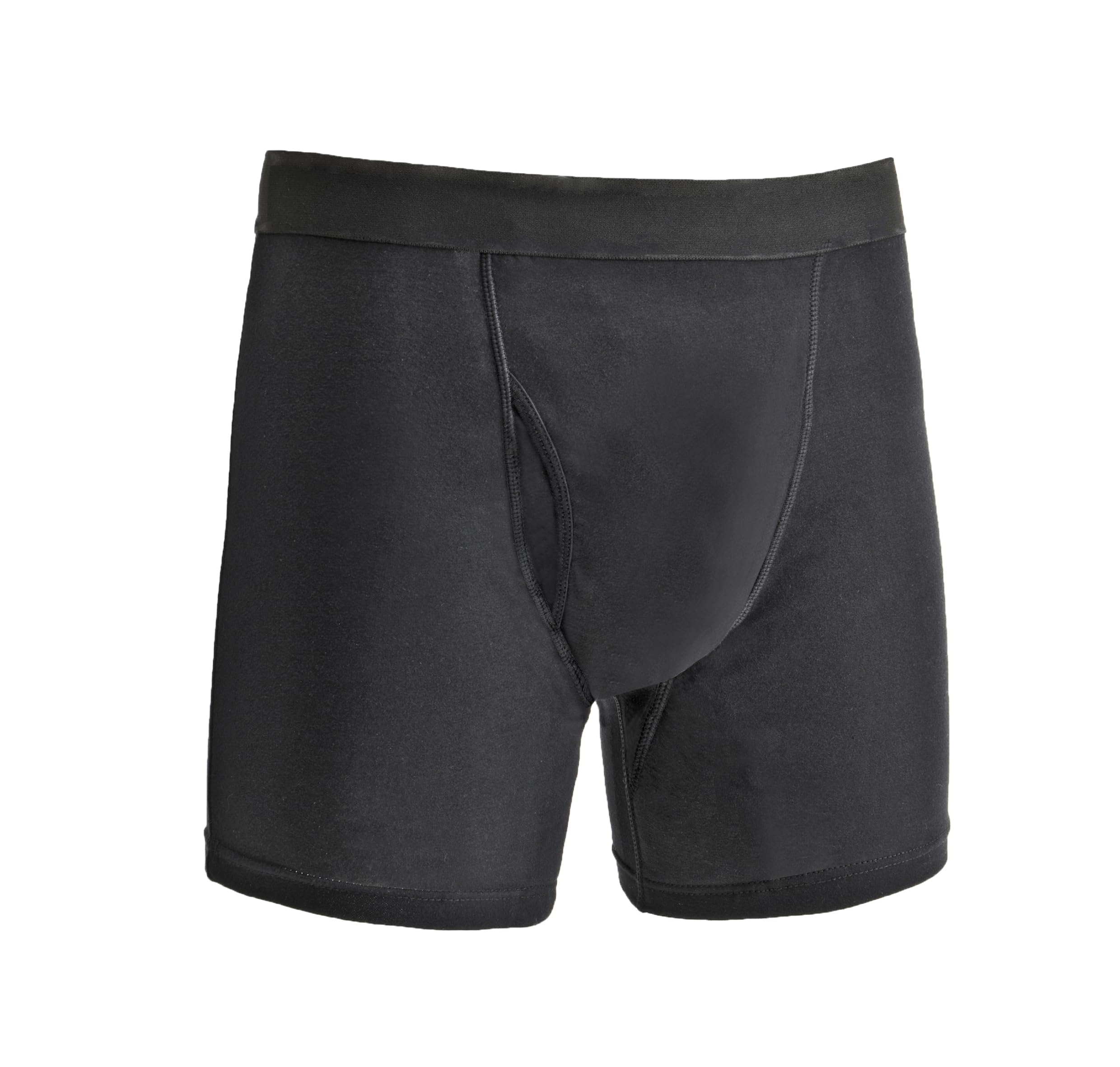 

Освежающие и безопасные боксеры-брифы при недержании мочи Предотвращают мочевой ТВ Лайт 50сс Мужские, Брифы, Недержание мочи, Покупки, Недержание мочи, (JP, Алфавит, LL, чёрный