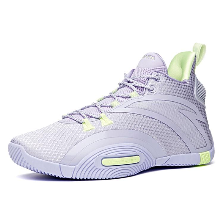ANTA UFO 3 'Purple Green' Men's 112111602-5