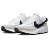 Nike Waffle Debut Summit White Black Sneakers DH9522-103
