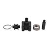 Marine Water Pump Kit 4 Stroke 2.5 Horsepower Replacement Outboard Motor Water Pump Assembly
