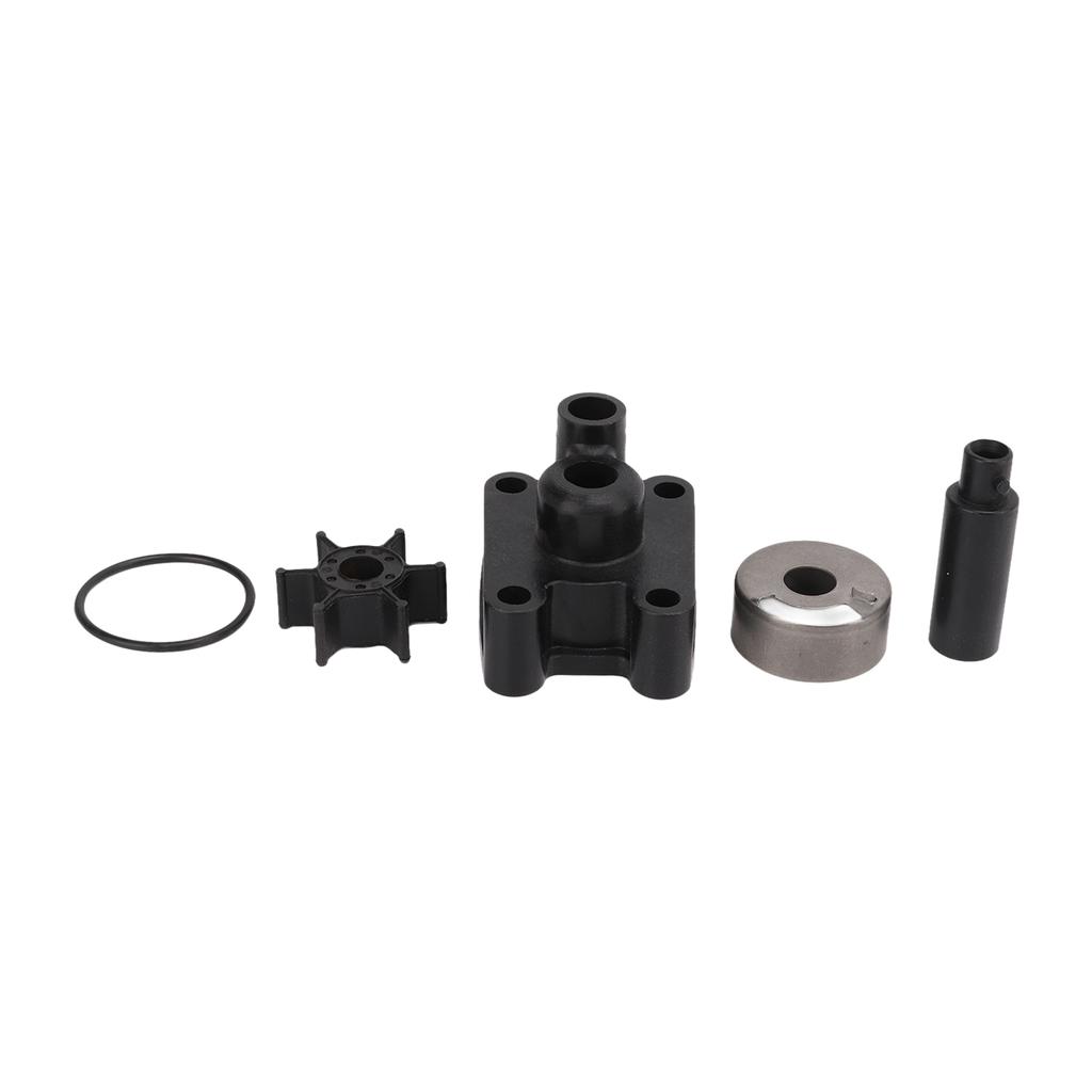 Marine Water Pump Kit 4 Stroke 2.5 Horsepower Replacement Outboard Motor Water Pump Assembly
