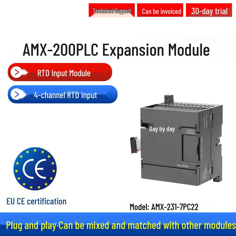 Aimotion Siemens S7-200 Kompatible CPU224XP SPS-Steuerung 226CN