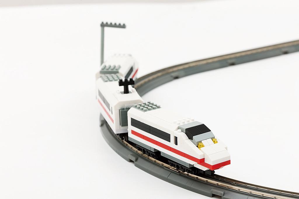 Kawada Nano Gauge Basic Full Set nGS_001