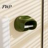 Quick Install Toilet Paper Rack Roll Holder No Drilling Wall Mount with Top Sophisticated Bathroom Decor Storage Shelf Durable Space Saving