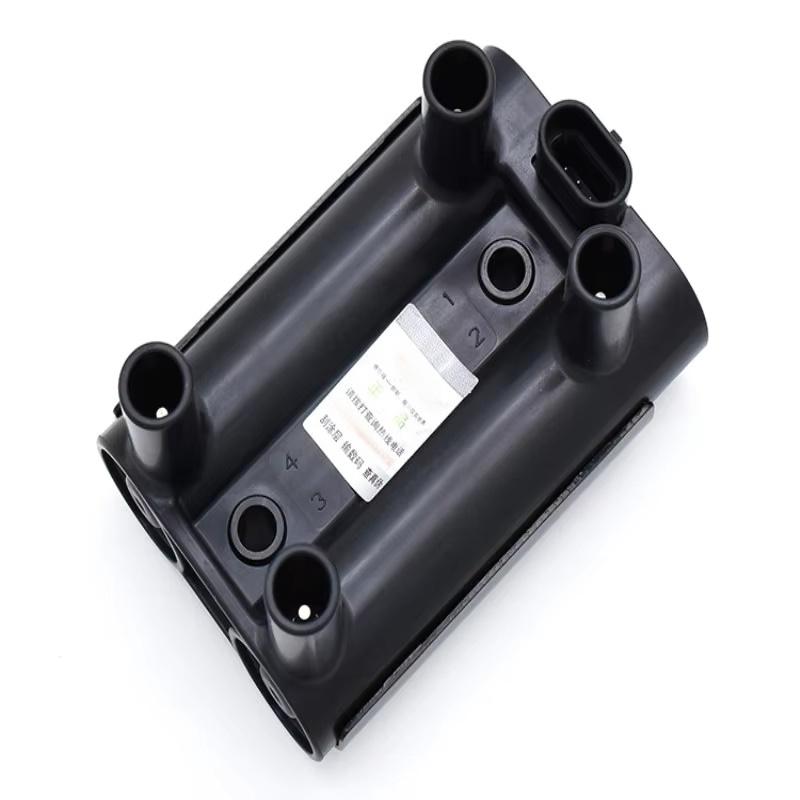 SMW250510 Great Wall HAVAL CUV H3 H5 WINGLE3 WINGLE5 ignition coil High voltage package Suitable for 4G64 4G63 4G69