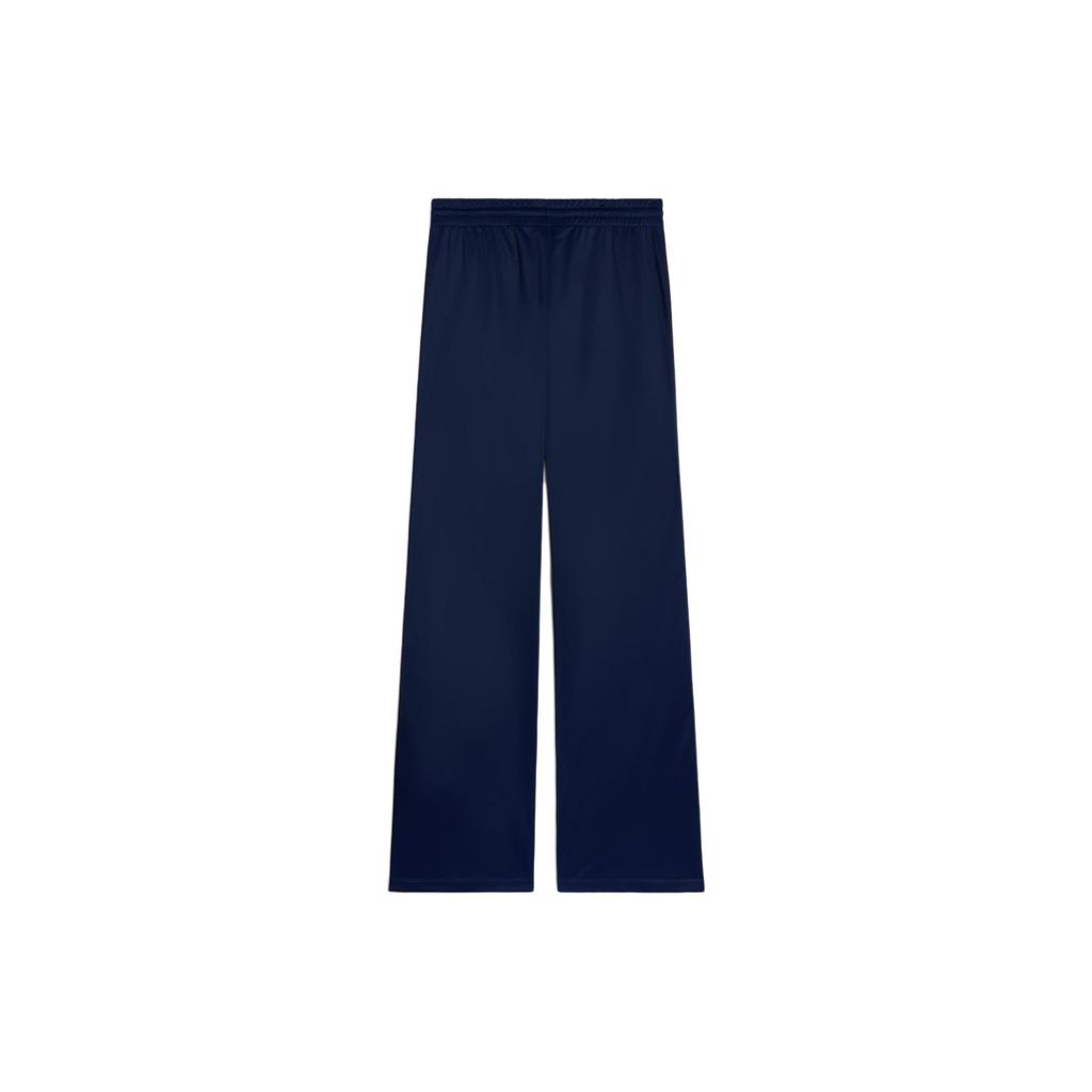 Celine Low-Rise Tracksuit Trousers Women's 2Z576859W-07AO