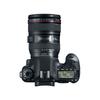 Canon EOS 6D Vollformat-DSLR-Kamera + EF 24-105mm f/4L IS USM Zoomobjektiv