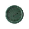 62KD Wall Clock Fashion Silents Modern Creative Rustics Decorative Clock Small Clock for Dining Room Home Office Bathroom