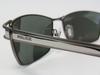Police SPLQ02J 627P 59 Sunglasses POLICE JET Polarized Lenses Titanium Men's Women's