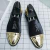 New Designer Fashion Men Velvet Tassels Mixed Casual Brogues Shoes Formal Wedding Dress Homecoming Footwear Zapatos Hombre