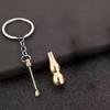 Porta-moedas, clips, porta-chaves – Chaveiros