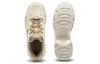 Women's Sneakers Puma Pulsar Wedge Low White Brown Women's
